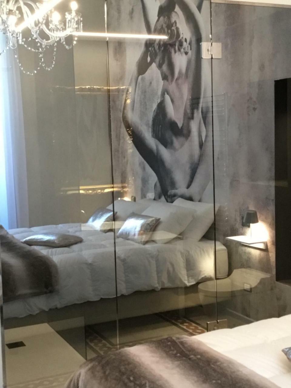 Palazzo Dei Grifoni - Luxury Suites - San Benedetto del Tronto Zewnętrze zdjęcie