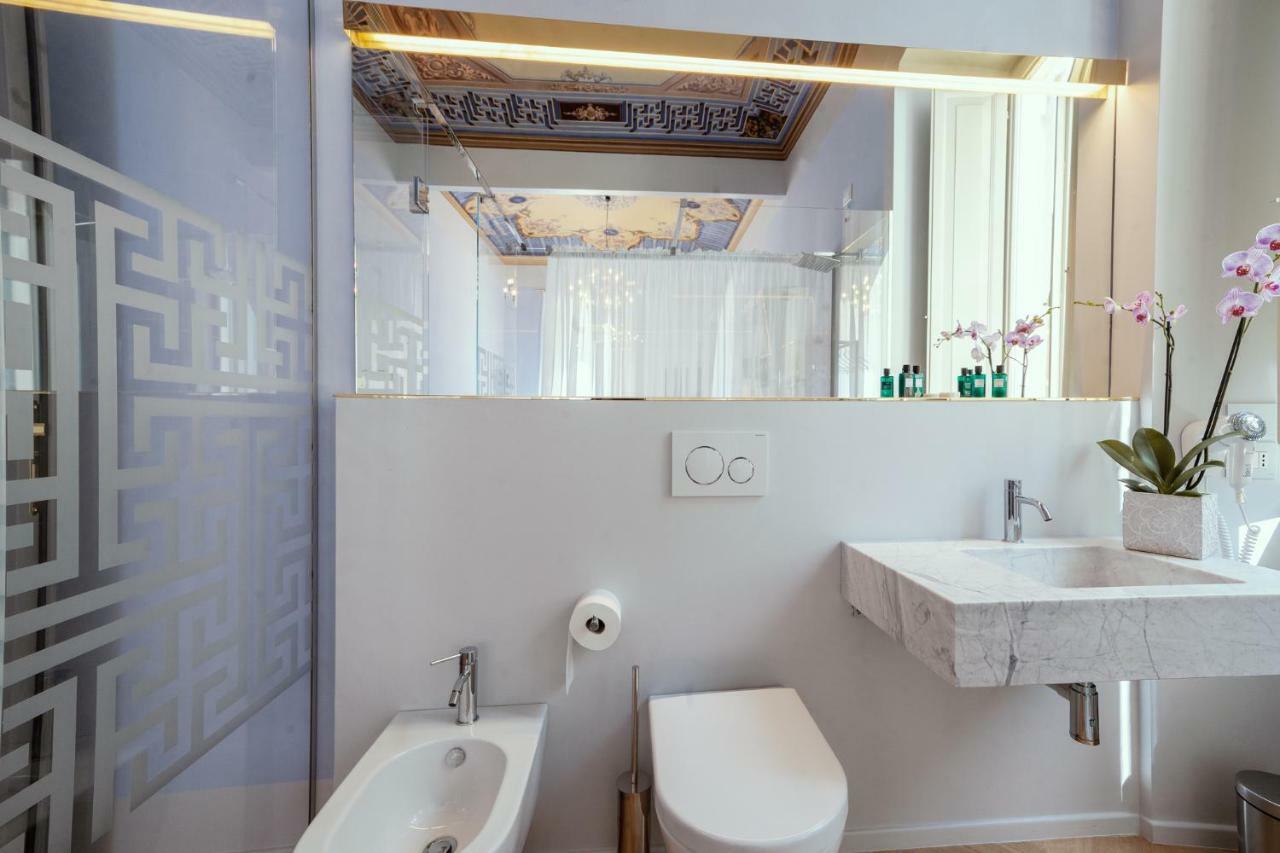 Palazzo Dei Grifoni - Luxury Suites - San Benedetto del Tronto Zewnętrze zdjęcie