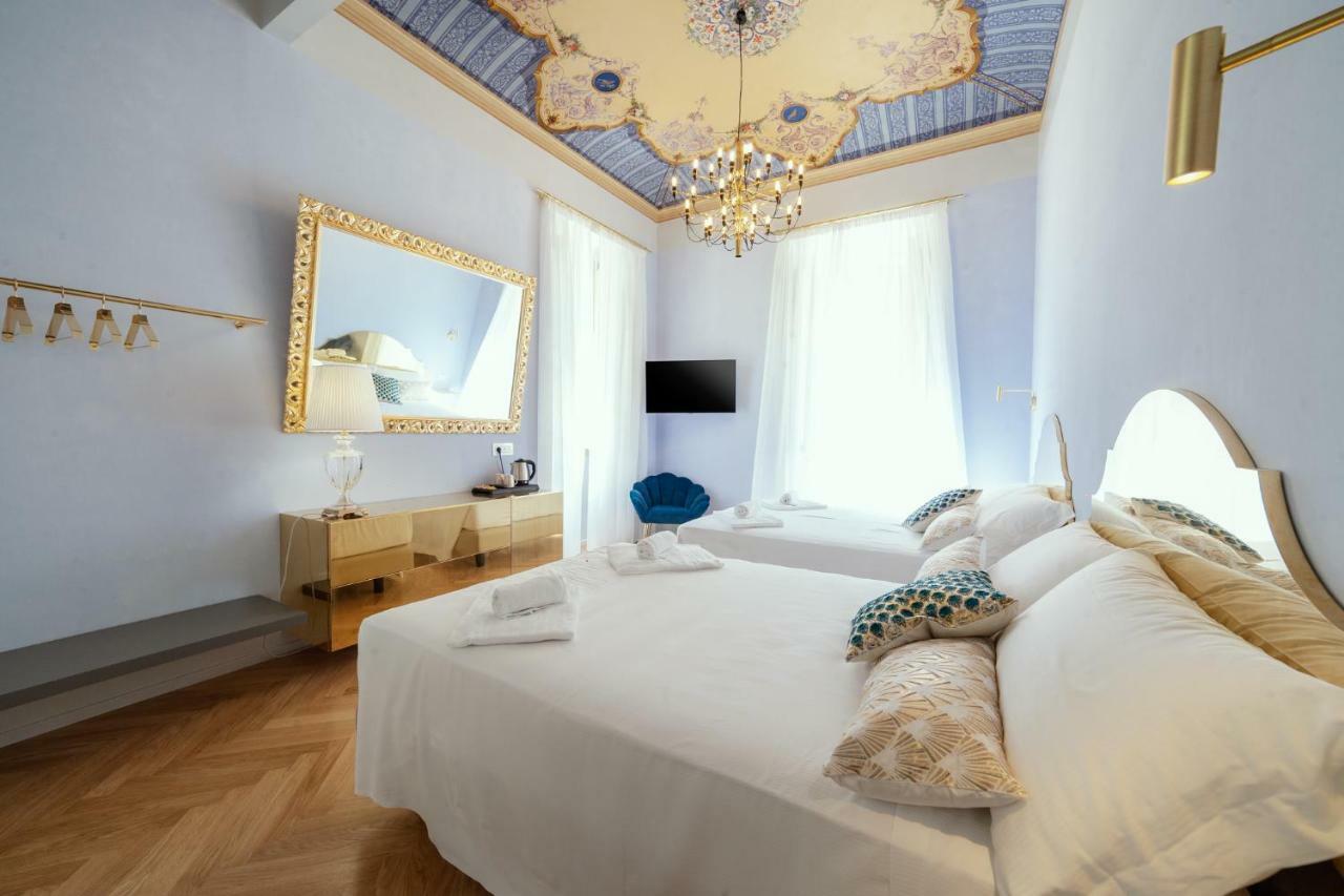 Palazzo Dei Grifoni - Luxury Suites - San Benedetto del Tronto Zewnętrze zdjęcie