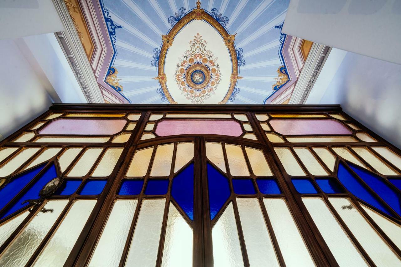 Palazzo Dei Grifoni - Luxury Suites - San Benedetto del Tronto Zewnętrze zdjęcie
