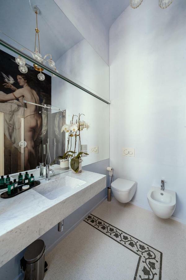 Palazzo Dei Grifoni - Luxury Suites - San Benedetto del Tronto Zewnętrze zdjęcie