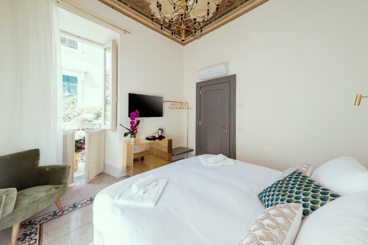 Palazzo Dei Grifoni - Luxury Suites - San Benedetto del Tronto Zewnętrze zdjęcie