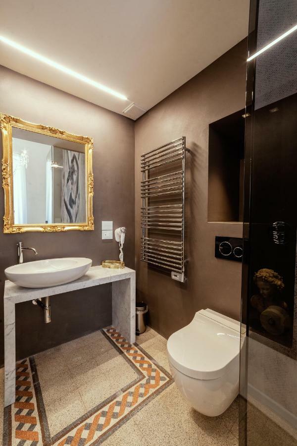 Palazzo Dei Grifoni - Luxury Suites - San Benedetto del Tronto Zewnętrze zdjęcie
