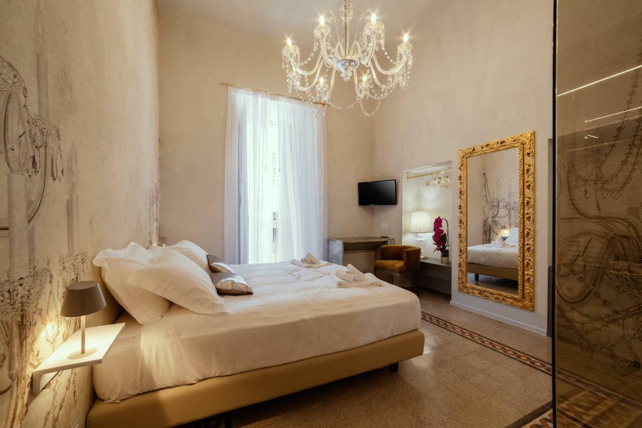 Palazzo Dei Grifoni - Luxury Suites - San Benedetto del Tronto Zewnętrze zdjęcie