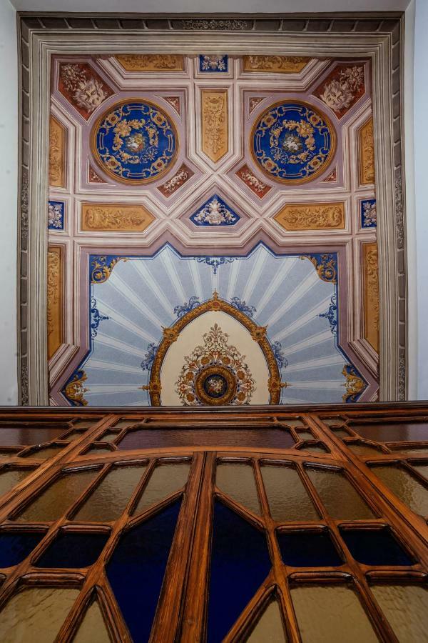 Palazzo Dei Grifoni - Luxury Suites - San Benedetto del Tronto Zewnętrze zdjęcie