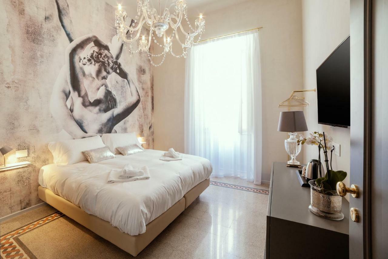 Palazzo Dei Grifoni - Luxury Suites - San Benedetto del Tronto Zewnętrze zdjęcie