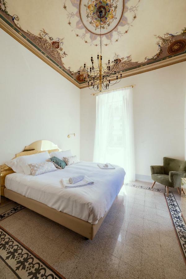 Palazzo Dei Grifoni - Luxury Suites - San Benedetto del Tronto Zewnętrze zdjęcie