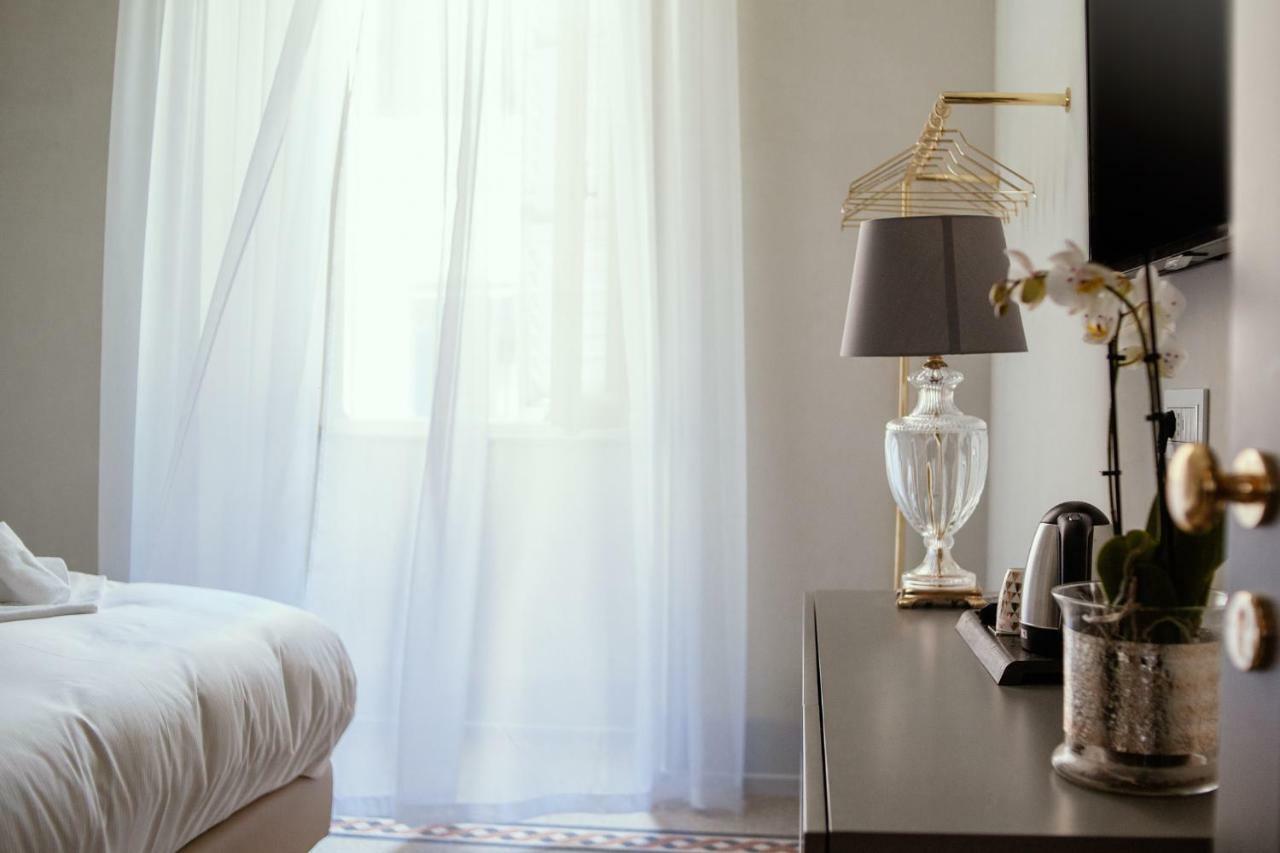 Palazzo Dei Grifoni - Luxury Suites - San Benedetto del Tronto Zewnętrze zdjęcie
