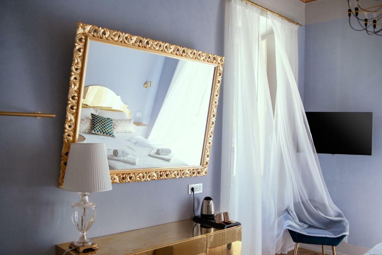 Palazzo Dei Grifoni - Luxury Suites - San Benedetto del Tronto Zewnętrze zdjęcie