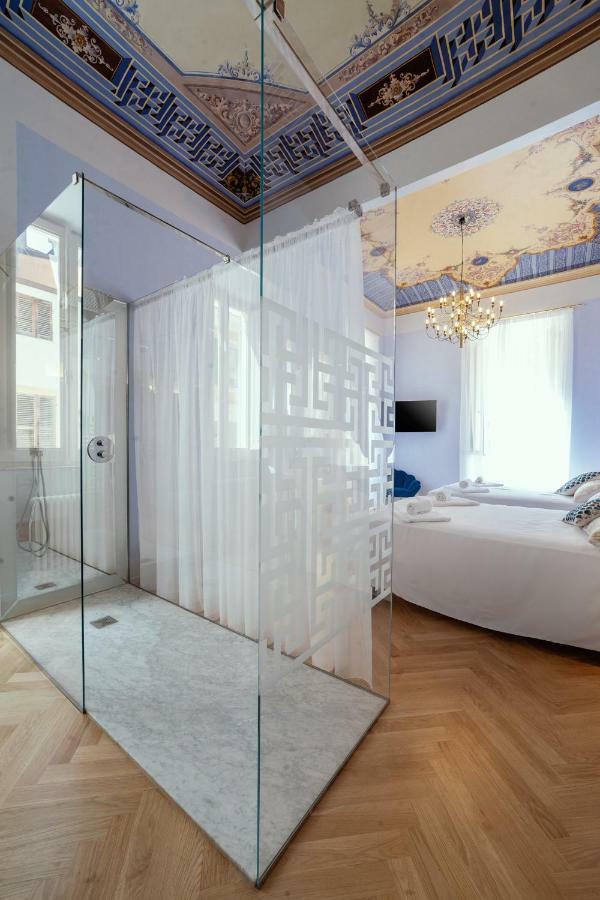 Palazzo Dei Grifoni - Luxury Suites - San Benedetto del Tronto Zewnętrze zdjęcie