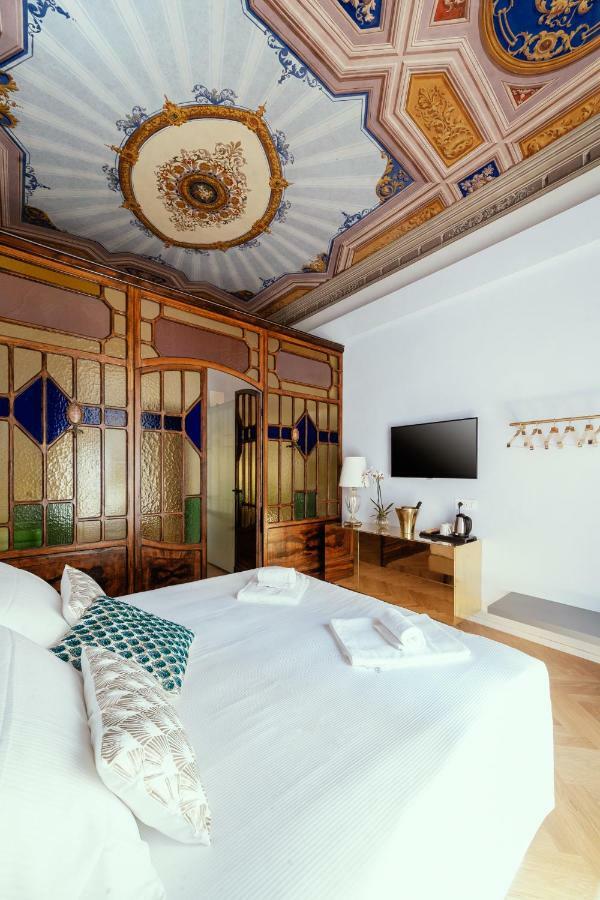 Palazzo Dei Grifoni - Luxury Suites - San Benedetto del Tronto Zewnętrze zdjęcie