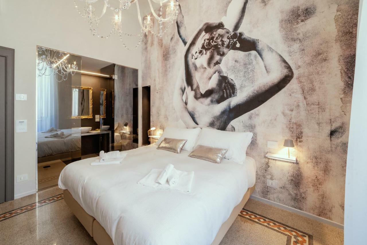 Palazzo Dei Grifoni - Luxury Suites - San Benedetto del Tronto Zewnętrze zdjęcie
